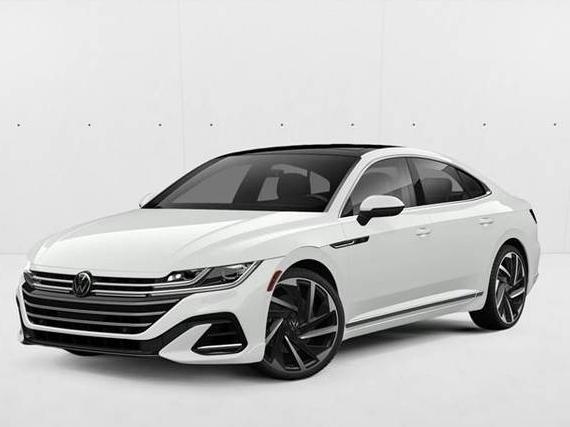 VOLKSWAGEN ARTEON 4MOTION 2023 WVWAR7AN8PE013914 image VOLKSWAGEN ARTEON 4MOTION 2023 WVWAR7AN8PE013914 image
